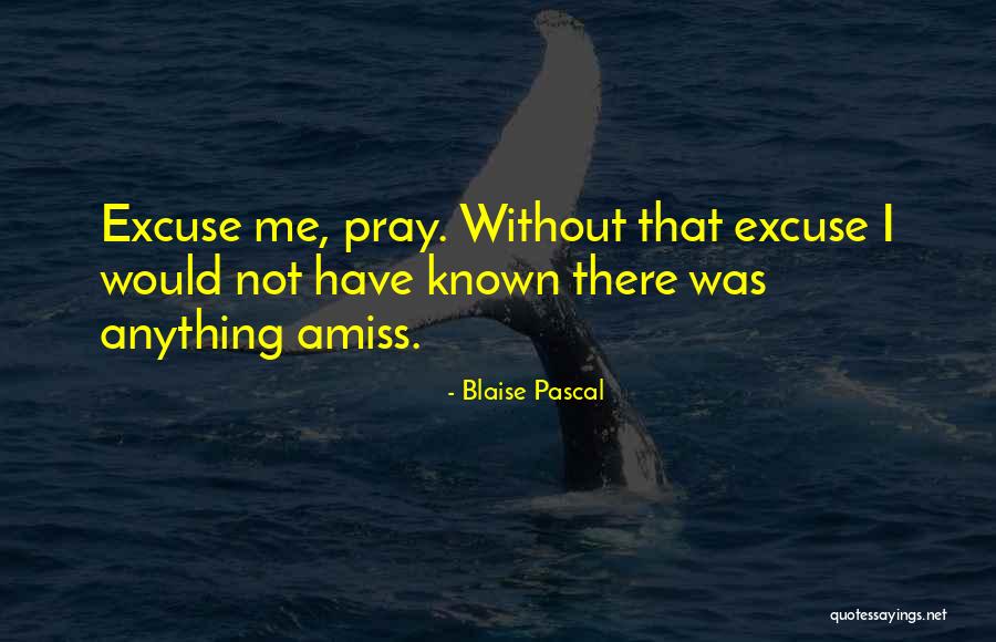Pardeys Quotes By Blaise Pascal Pardeys Quotes By Blaise Pascal