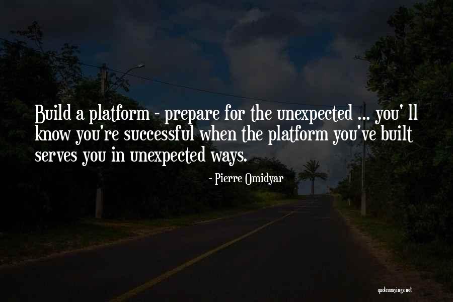 Pardi Gras Quotes By Pierre Omidyar Pardi Gras Quotes By Pierre Omidyar