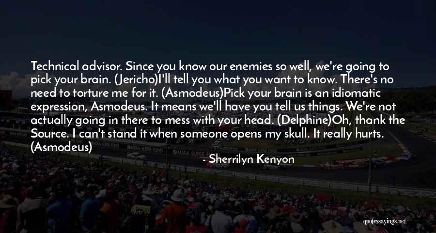 Pardi Gras Quotes By Sherrilyn Kenyon Pardi Gras Quotes By Sherrilyn Kenyon