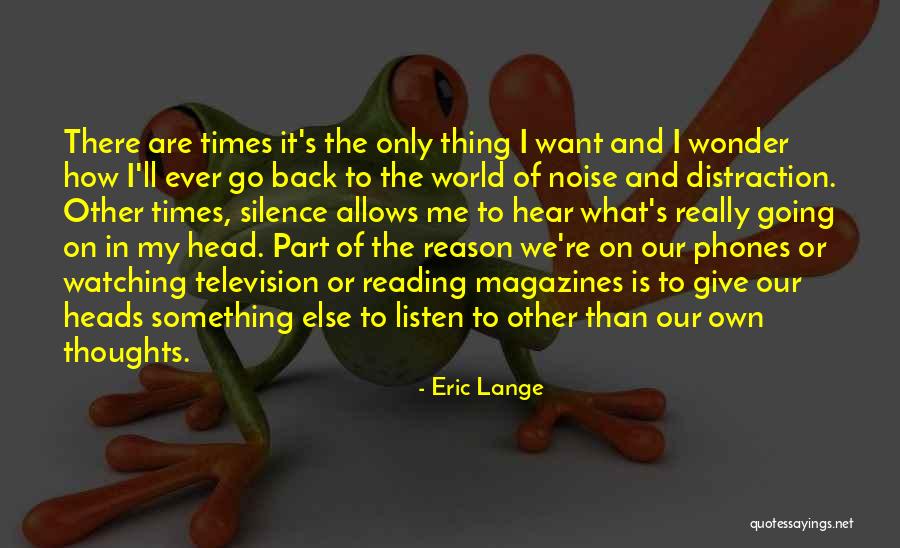 Pardiaco Quotes By Eric Lange Pardiaco Quotes By Eric Lange