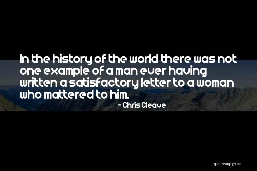 Pardieu Mission Quotes By Chris Cleave Pardieu Mission Quotes By Chris Cleave