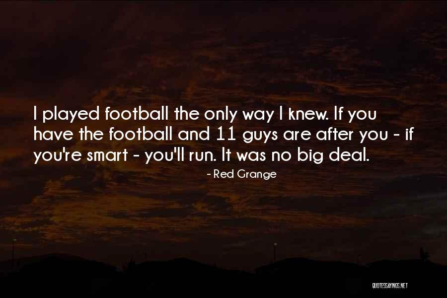 Pardieu Mission Quotes By Red Grange Pardieu Mission Quotes By Red Grange