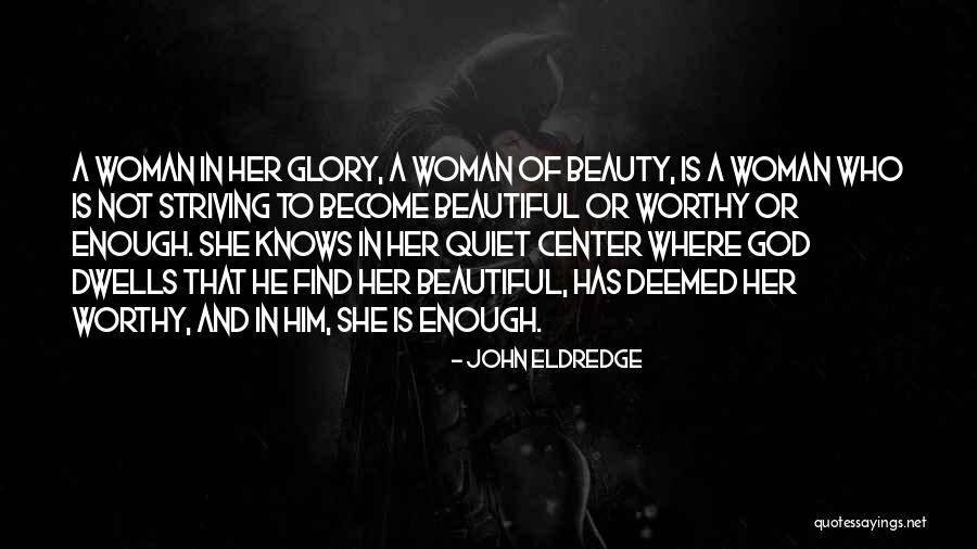 Pardillos Quotes By John Eldredge Pardillos Quotes By John Eldredge