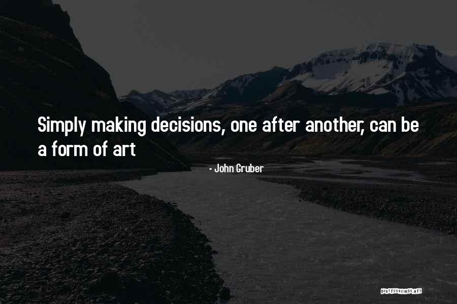 Pardillos Quotes By John Gruber Pardillos Quotes By John Gruber