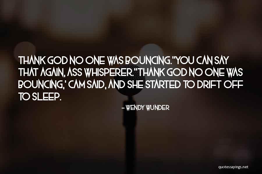 Pardillos Quotes By Wendy Wunder Pardillos Quotes By Wendy Wunder