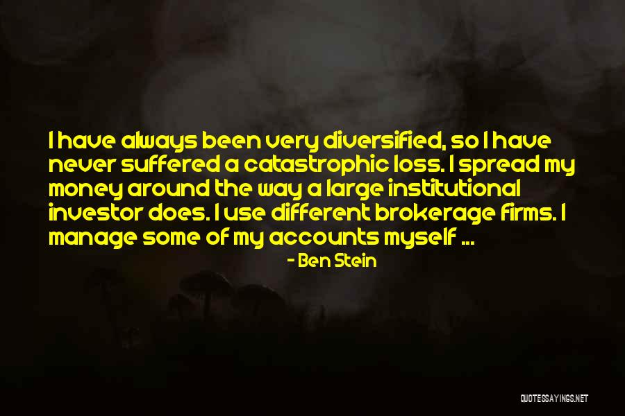 Pardner 20 Quotes By Ben Stein Pardner 20 Quotes By Ben Stein