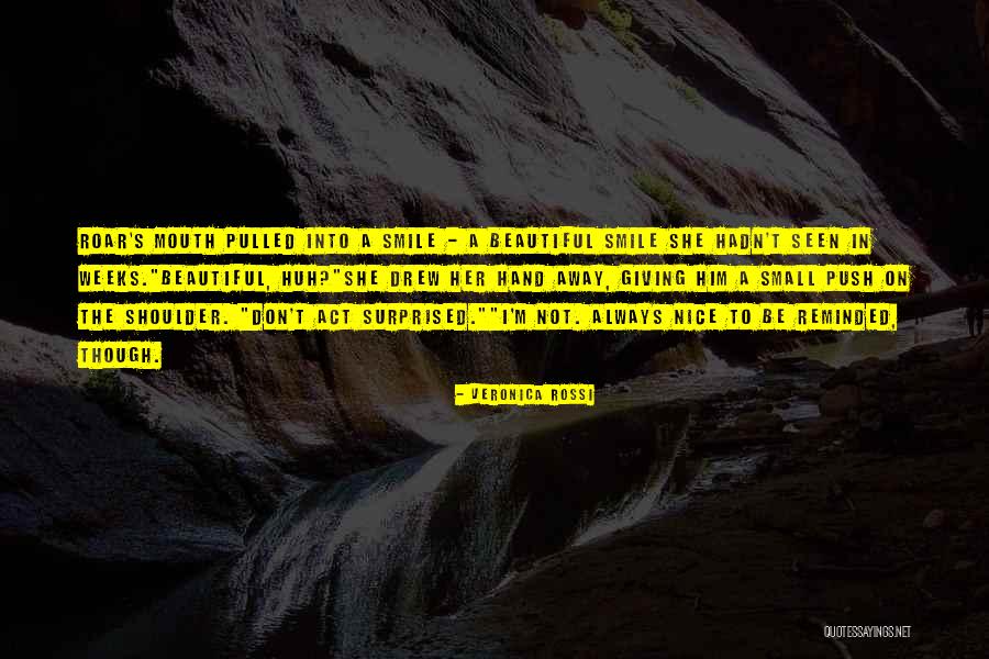 Pardner 20 Quotes By Veronica Rossi Pardner 20 Quotes By Veronica Rossi