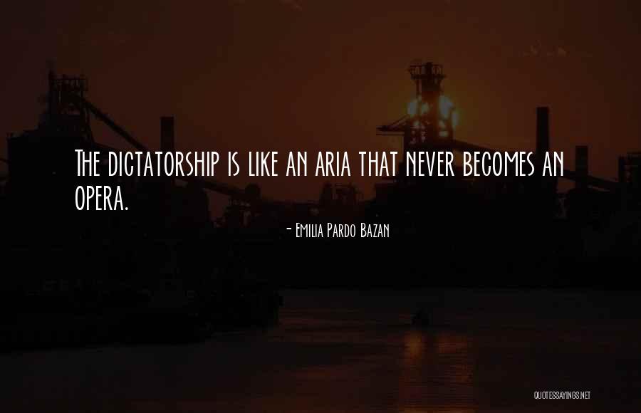 Pardo Quotes By Emilia Pardo Bazan Pardo Quotes By Emilia Pardo Bazan