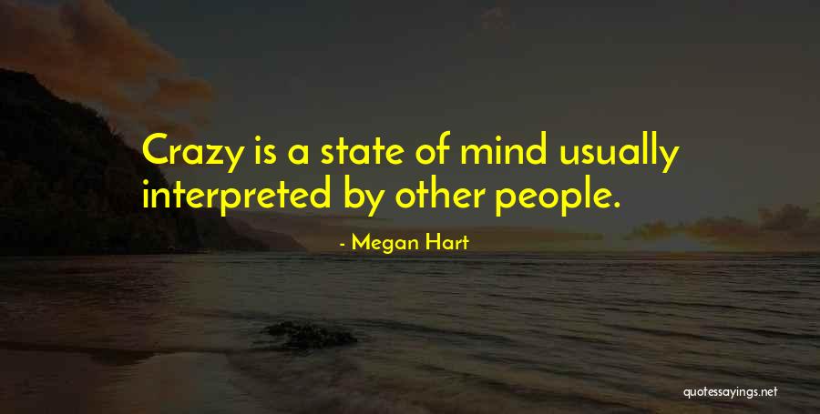Pardo Quotes By Megan Hart Pardo Quotes By Megan Hart