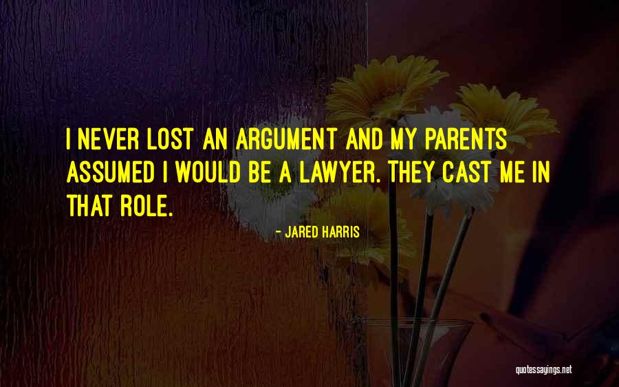Pardoes Perky Quotes By Jared Harris Pardoes Perky Quotes By Jared Harris