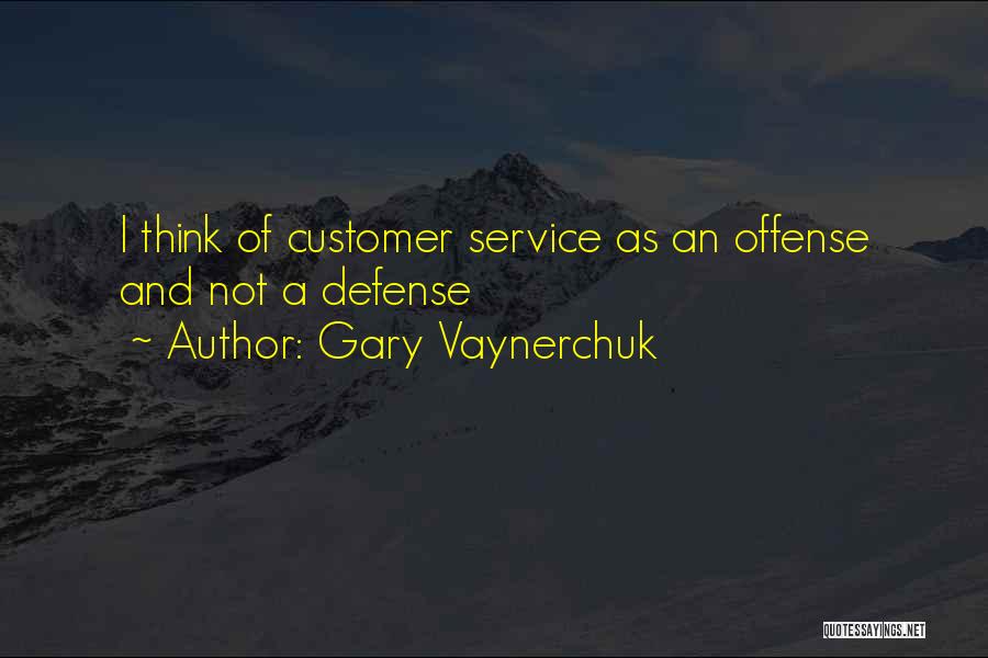 Pardoes Quotes By Gary Vaynerchuk