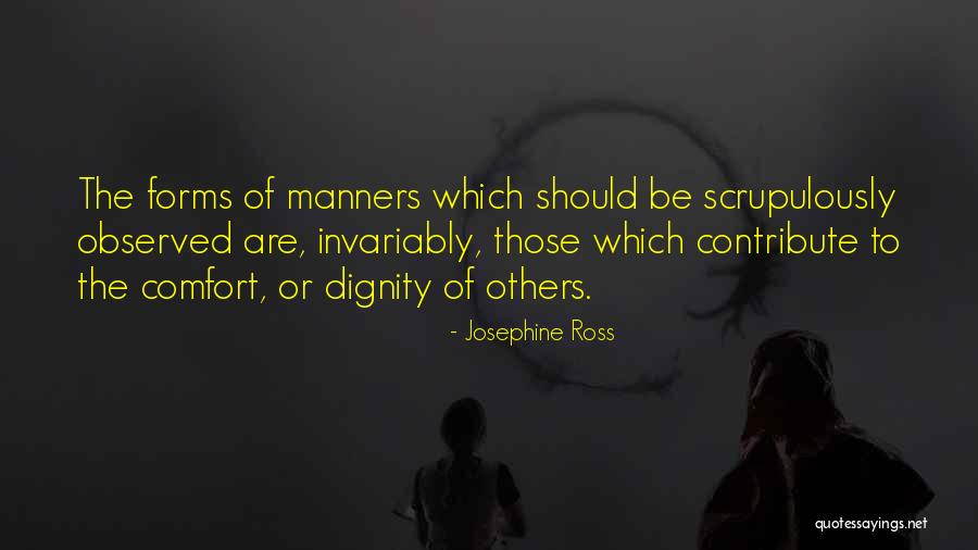 Pardon For Being Harsh Quotes By Josephine Ross Pardon For Being Harsh Quotes By Josephine Ross