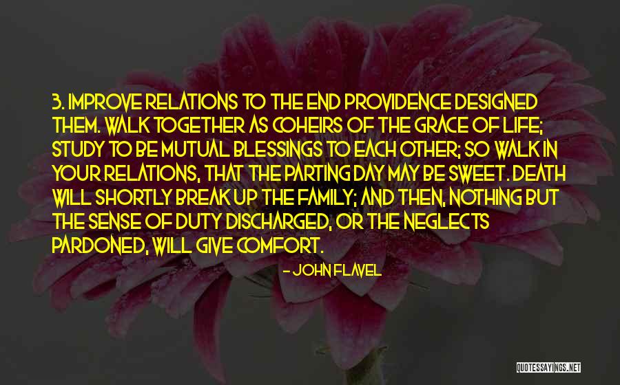 Pardoned By Grace Quotes By John Flavel Pardoned By Grace Quotes By John Flavel