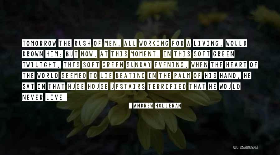 Pardoner Greed Quotes By Andrew Holleran Pardoner Greed Quotes By Andrew Holleran