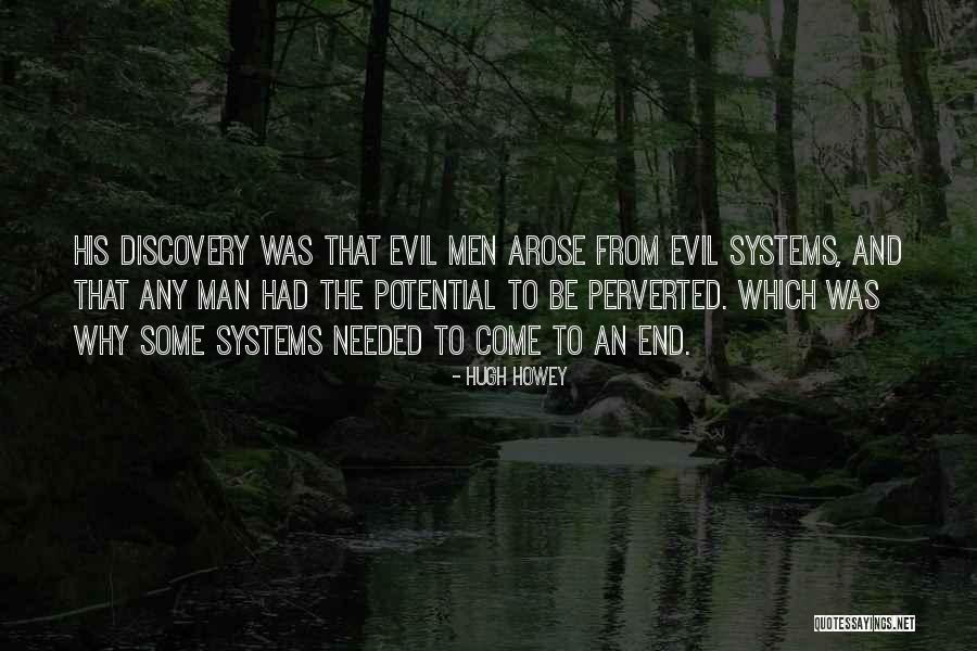 Pardonpride Quotes By Hugh Howey Pardonpride Quotes By Hugh Howey
