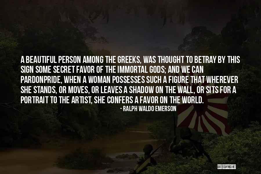 Pardonpride Quotes By Ralph Waldo Emerson Pardonpride Quotes By Ralph Waldo Emerson