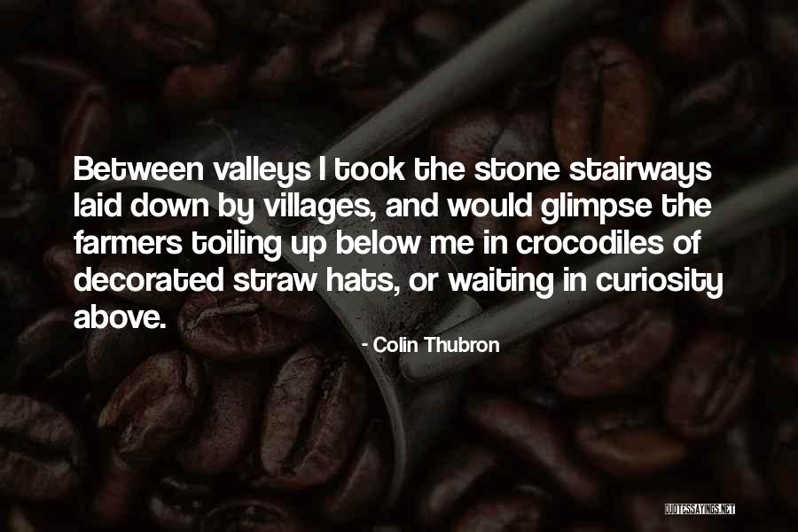 Pards Trailer Quotes By Colin Thubron Pards Trailer Quotes By Colin Thubron