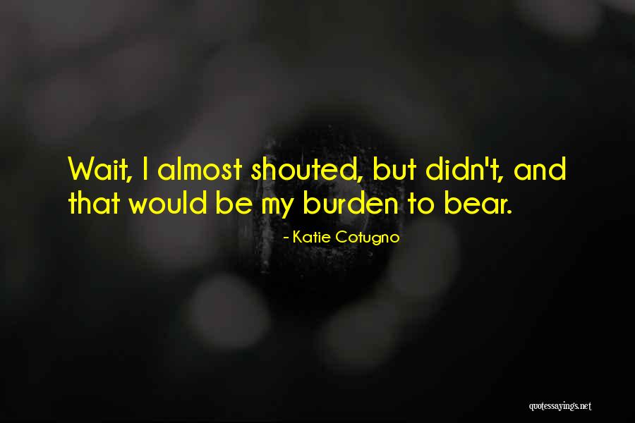 Parducci Wines Quotes By Katie Cotugno Parducci Wines Quotes By Katie Cotugno