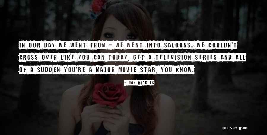 Pardy Quotes By Don Rickles Pardy Quotes By Don Rickles