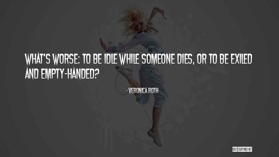 Pareado Ejemplo Quotes By Veronica Roth Pareado Ejemplo Quotes By Veronica Roth