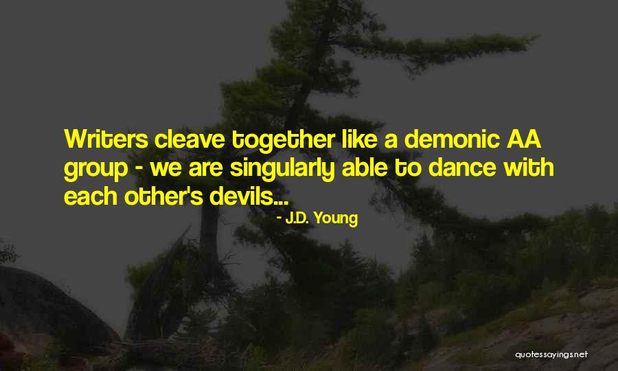 Pareado Poesia Quotes By J.D. Young Pareado Poesia Quotes By J.D. Young