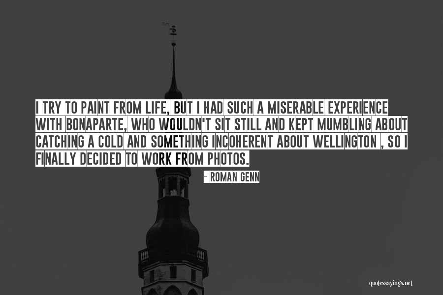 Pareados Quotes By Roman Genn Pareados Quotes By Roman Genn