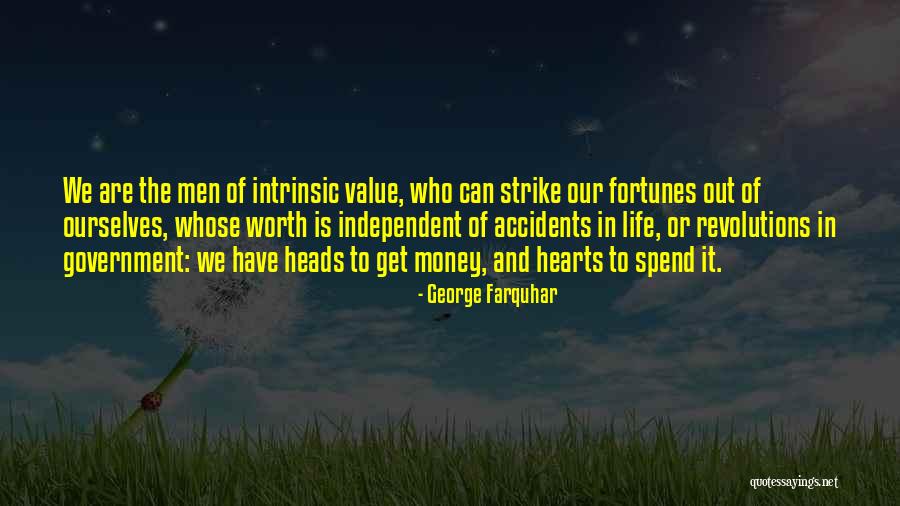Parecchi Volte Quotes By George Farquhar Parecchi Volte Quotes By George Farquhar