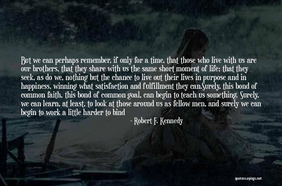 Parecchia Quotes By Robert F. Kennedy Parecchia Quotes By Robert F. Kennedy