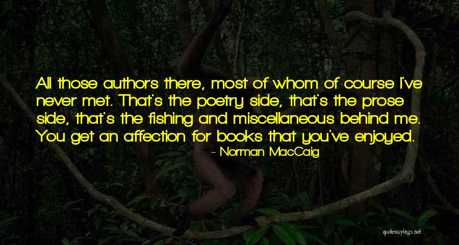 Parece In English Quotes By Norman MacCaig Parece In English Quotes By Norman MacCaig