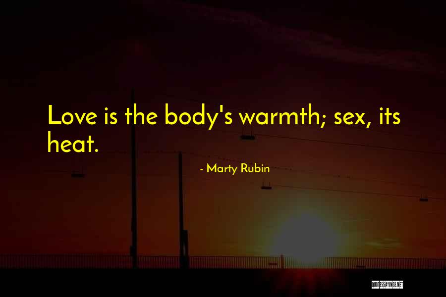 Pareceres Educa O Quotes By Marty Rubin Pareceres Educa O Quotes By Marty Rubin