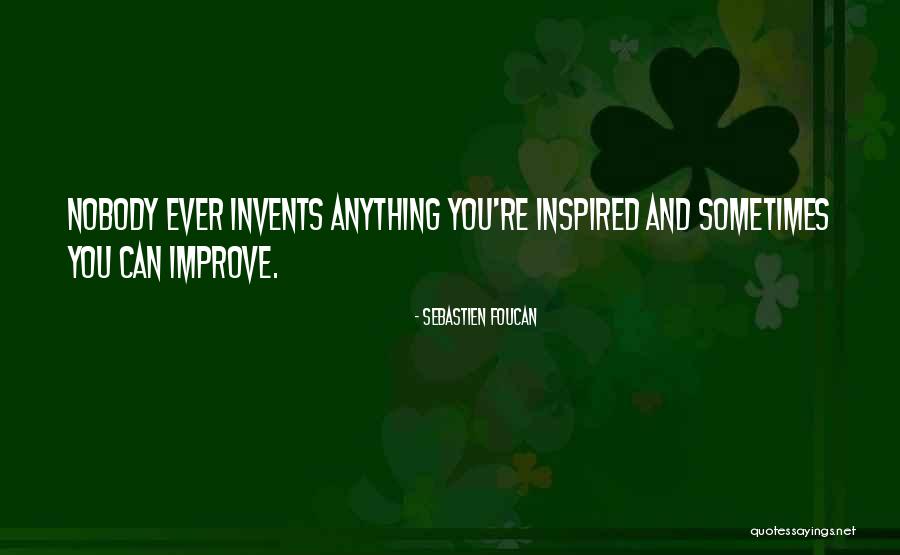 Pareces Tia Quotes By Sebastien Foucan Pareces Tia Quotes By Sebastien Foucan