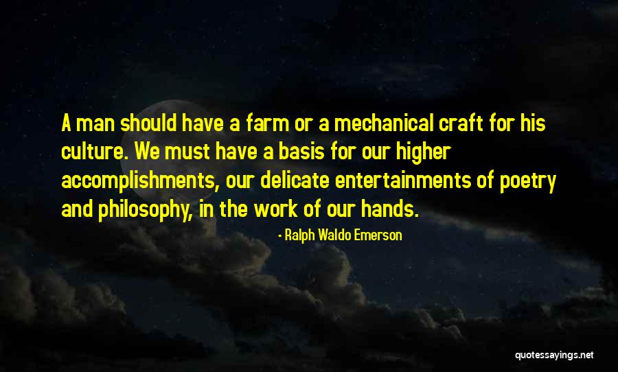 Pareces Una Quotes By Ralph Waldo Emerson