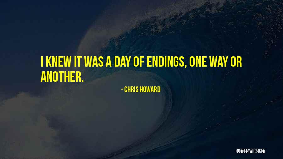 Parecia En Quotes By Chris Howard Parecia En Quotes By Chris Howard