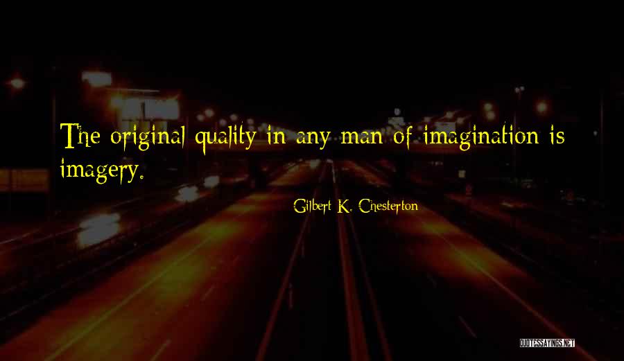 Parecias Quotes By Gilbert K. Chesterton Parecias Quotes By Gilbert K. Chesterton
