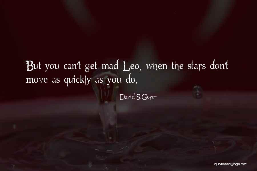 Parecido A Sangre Quotes By David S.Goyer Parecido A Sangre Quotes By David S.Goyer