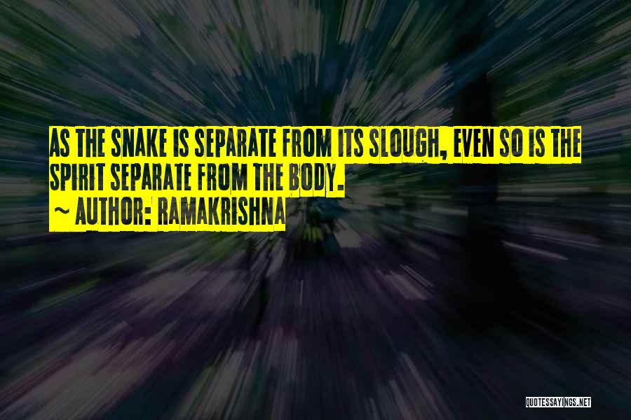 Parecido En Quotes By Ramakrishna