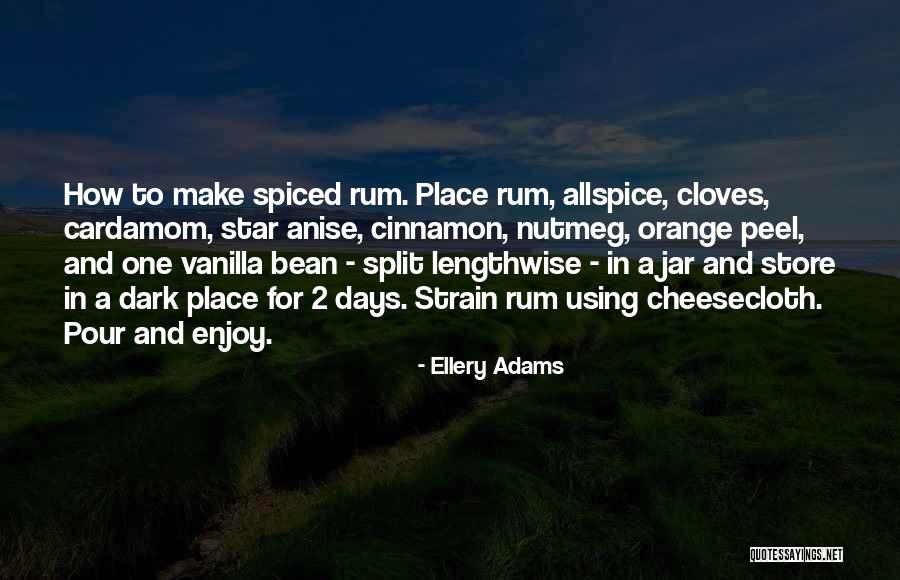Parecido Tal Vez Quotes By Ellery Adams Parecido Tal Vez Quotes By Ellery Adams