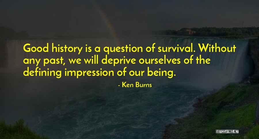 Pareciste Quotes By Ken Burns Pareciste Quotes By Ken Burns