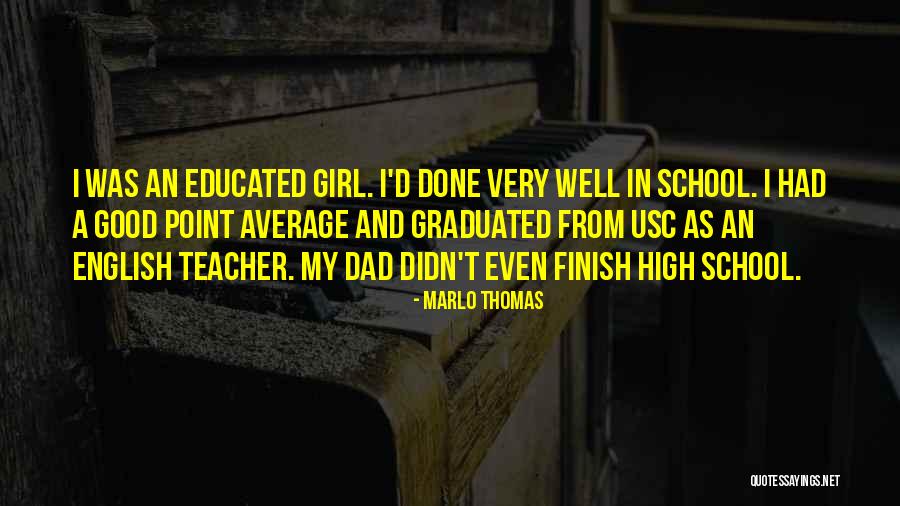 Pared Down Quotes By Marlo Thomas Pared Down Quotes By Marlo Thomas