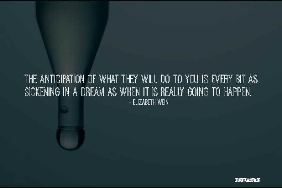 Paredes Family Restaurant Quotes By Elizabeth Wein Paredes Family Restaurant Quotes By Elizabeth Wein
