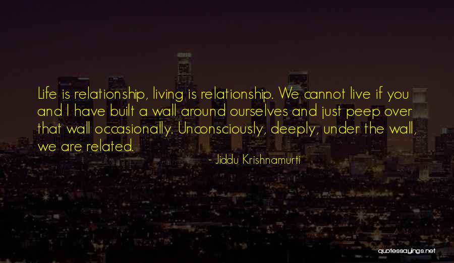 Paredez Plumbing Quotes By Jiddu Krishnamurti Paredez Plumbing Quotes By Jiddu Krishnamurti