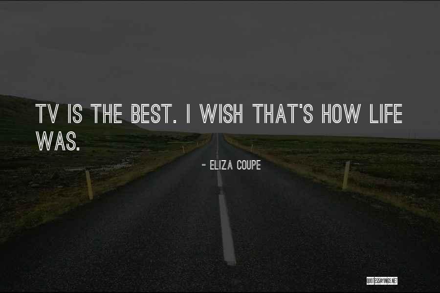 Pareganak Quotes By Eliza Coupe Pareganak Quotes By Eliza Coupe
