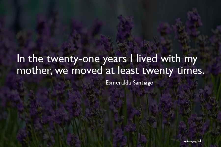 Parehas Ba Quotes By Esmeralda Santiago Parehas Ba Quotes By Esmeralda Santiago