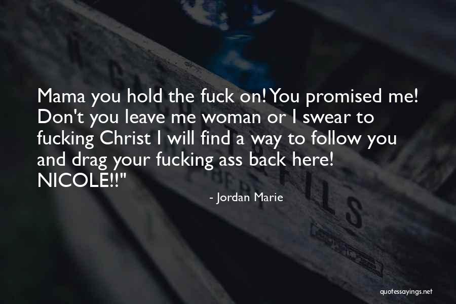 Parehas Lalaki Quotes By Jordan Marie Parehas Lalaki Quotes By Jordan Marie