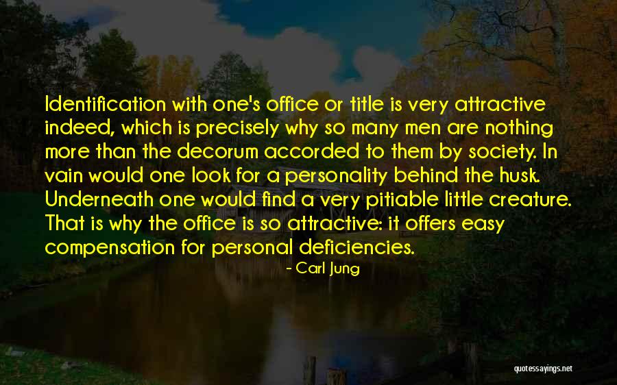 Parehas Lumaban Quotes By Carl Jung Parehas Lumaban Quotes By Carl Jung
