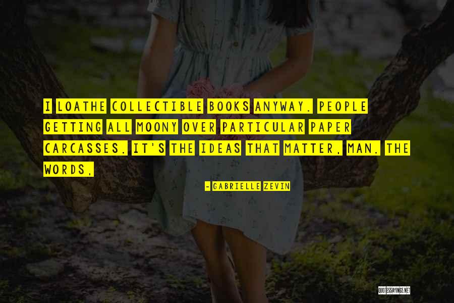 Parehas Lumaban Quotes By Gabrielle Zevin Parehas Lumaban Quotes By Gabrielle Zevin