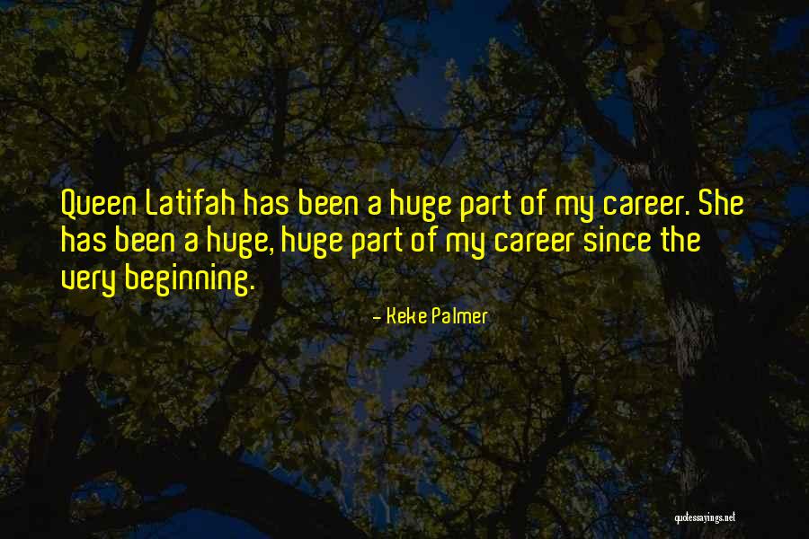 Parehas Lumaban Quotes By Keke Palmer Parehas Lumaban Quotes By Keke Palmer