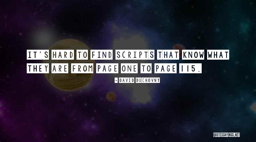 Parehong Ipinanganak Quotes By David Duchovny Parehong Ipinanganak Quotes By David Duchovny