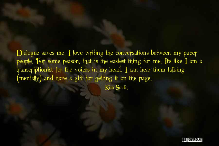 Pareiga Apibrezimas Quotes By Kim Smith Pareiga Apibrezimas Quotes By Kim Smith