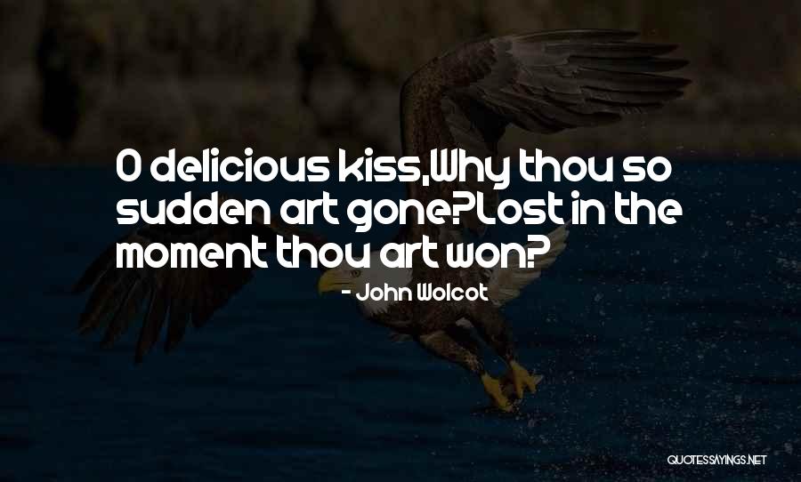 Pareil Ou Quotes By John Wolcot Pareil Ou Quotes By John Wolcot